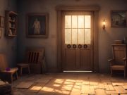 Игра Побег принцессы Весперы  онлайн