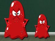 Игра Найти девушку-НЛО в Загорке  онлайн