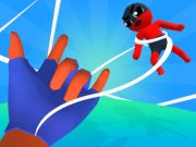 Игра Мутант-убийца 3D онлайн