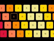 Игра Ярость клавиатуры онлайн