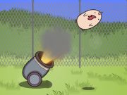 Игра Баллистические куры 2 онлайн