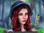 Игра Страшный лес онлайн