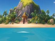 Игра Лирическая Природа Ангел Побег онлайн