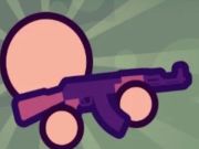 Игра Выживание: Королевская битва онлайн