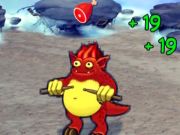 Игра Мои поющие монстры онлайн