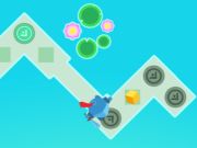 Игра Мир героического рывка онлайн