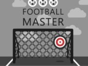 Игра Мастер футбола онлайн