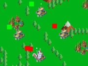 Игра Завоевание замка онлайн