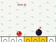 Игра Яростный отскок онлайн