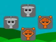 Игра Спрунки Память онлайн Игра Спрунки Память онлайн