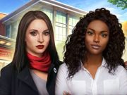 Игра Библиотечные тайны онлайн