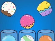 Игра Кондитерская фабрика: Сортировка онлайн