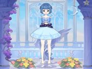 Игра Стиль Лилии: наряды онлайн