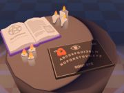 Игра Ночь страха онлайн