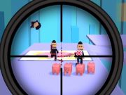 Игра Жестокий стрелок онлайн