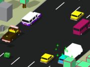 Игра Прорывная гонка онлайн
