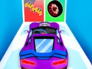 Игра Создайте свой автомобиль онлайн