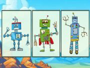 Игра Найди лишнее онлайн