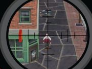 Игра Стрелять и убивать онлайн