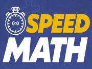 Игра Математическая скорость онлайн