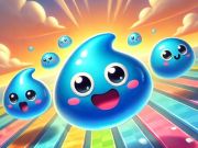 Игра Рывок слизи онлайн