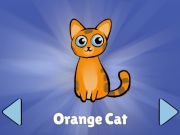 Игра Китти Кликер онлайн