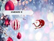 Игра Санта Кликер онлайн