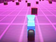 Игра Бег по сетке онлайн