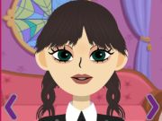Игра Очаровательный парикмахерский салон онлайн