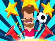 Игра Звезда отскока онлайн