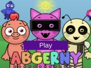 Игра Спрунки Битс онлайн