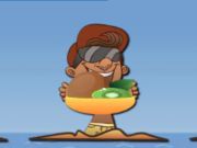 Игра Найдите кузена Лото из Моаны 2 онлайн