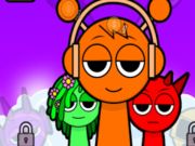 Игра Спрунки Кликер Мастер онлайн
