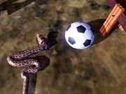 Игра Симулятор настоящей змеи 3D онлайн