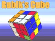 Игра Кубик Рубика онлайн