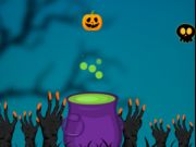 Игра Выживающая тыква онлайн