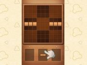 Игра Деревянные блоки онлайн
