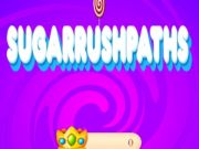 Игра Сахарные тропы онлайн