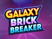 Игра Галактический Разрушитель Кирпичей онлайн