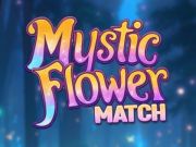 Игра Мистический Цветочный Матч онлайн