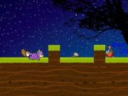 Игра Охота на мышей онлайн