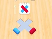 Игра Цветной рулон 3D онлайн