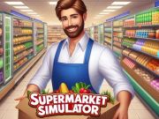 Игра Симулятор супермаркета: Менеджер магазина онлайн