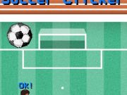 Игра Футбол кликер онлайн