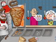 Игра Вкусная Шаурма онлайн Игра Вкусная Шаурма онлайн