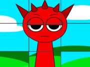 Игра Спрунки: Реши и спой онлайн