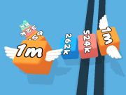 Игра Змейка 2048 онлайн