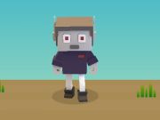 Игра Ковбойская дуэль онлайн