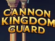 Игра Стража королевства Кэннон онлайн