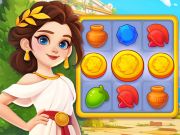 Игра Афина Матч онлайн Игра Афина Матч онлайн